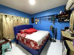 Blk 666 Woodlands Ring Road (Woodlands), HDB 4 Rooms #577138821